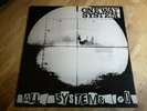 One way system LP All systems go UK 1983 Anagram 1st press oi KBD ISD PUNK