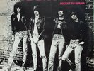 Ramones ?– Rocket To Russia Vinyl LP UK Press SR 6042
