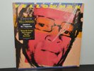 YELLOWMAN - KING YELLOWMAN COLUMBIA BFC 39301 1984 FIRST US PRESSING LP SHRINK