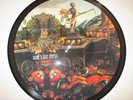 Mayhem - Wolf's Lair Abyss - Pic LP - 1997 Misanthropy Records - Black Metal