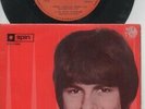 RONNIE BURNS  Rare 1968 Australian Only 7