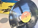 THE CLASH - GIVE EM ENOUGH ROPE 1978 1ST PRESS A1 PUNK ROCK * N-MINT * VINYL LP