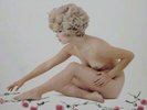 SEXY COVER CHEESECAKE OBI RED WAX BUD SHANK ?GOLDEN SAX MOOD LP WP-8551 VINYL