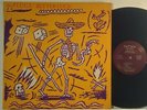 THE PLUGZ : BETTER LUCK    -    1981  LP  USA  -  pre-Cruzados