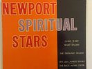 Rare Gospel Soul Newport Spiritual Stars Savoy MG 14013 Clara Ward Charles Banks