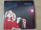 DAVID BOWIE - Cracked Actor (Record Store Day 2017) (Live Los Angeles '74)