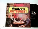 Outburst  The Wailers: