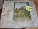 Led Zeppelin IV K 50008 Strawberry Press UK Import In Shrink Gatefold Atlantic