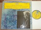 Clara Haskil/Baumgartner MOZART Piano Concerto K.415 - DGG 138 670 SLPM