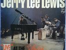 LP*  Jerry Lee Lewis And The Nashville Teens ?– 