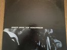 INNER URGE JOE HENDERSON  BLUE NOTE  84189 ear  New York label NM