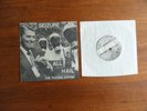 SEIZURE All Hail The Fucking System RARE 45 7