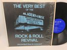 RARE Very Best of Academy of Music Rock & Roll Revival Recorded Live Doo-Wop