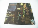 DAVID BOWIE 'ZIGGY STARDUST' LP UK RCA RECORDS 1972 LYRIC INNER SLEEVE