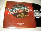 Robert Plant - Off the Record 2LP radio show 83-31 Mary Turner 1983 w/cue EXC-NM