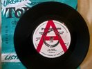60s The Beatles demo DAY TRIPPER / WE CAN WORK IT OUT ( see Info) plays perfect