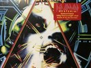 Hysteria by Def Leppard (Vinyl, Mercury, 2017 Reissue, Remaster