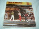 Shadow - Shadows in the Streets LP SEALED Elektra modern soul boogie original