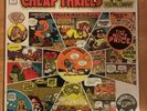 Janis Joplin LP Big Brother And The Holding Company Cheap Thrills Sealed PC 9700