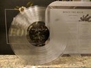 Minus The Bear ?- Lost Loves LP - SEALED CLEAR Colored Vinyl Album - Record + DL