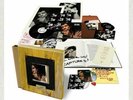 Keith Richards Rolling Stones Super Deluxe Talk Is Cheap LP CD Handmade Wood Box