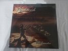 nightwish wishmaster drakkar spinefarm 2000 rare sealed lp