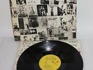 The Rolling Stones Exile On Main St Vintage Vinyl LP Jimmy Miller COC 69 100/1