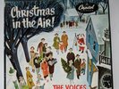 Very Rare 1951 Voices of Walter Schumann - Christmas in the Air Box Set Albums