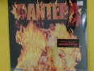 PANTERA.REINVENTING THE STEEL.2000 ELEKTRA.1st ISSUE.HYPE STICKER.SEALED MINT