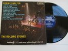 ROLLING STONES - GIMME SHELTER LP VINYL Rare UK 1971 1st Press Album Best of