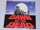 Dawn Of The Dead - Soundtrack LP - Goblin - 1979 Varèse Sarabande OST - Shrink