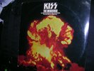 KISS VINYL--LIMITED EDITION SET 