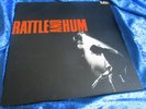 U2 ?? RATTLE AND HUM ?? WIE NEU / PERFECT CONDITION 1st PRESS & OIS 1988