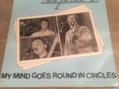 Squire - My Mind Goes Round In Circles -  Original Mod Revival New Wave 7