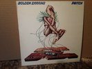 GOLDEN EARRING - SWITCH - VINYL LP - ROCK - TRACK RECORDS - PLAY TESTED - FANTAS