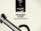 Robert Nighthawk Robert Lee McCoy Vol. 1 1937 Wolf 120 Complete Recordings
