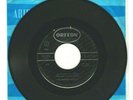 LOS ROCKIN DEVILS RARE JERK FUNK MEXICAN PROMO 45 EL TRAMPAS 1967