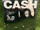 JOHNNY CASH AMERICAN V A HUNDRED HIGHWAYS 2006 •1st press• SEALED + HYPE STICKER