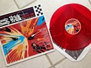 CHEAP TRICK Special One AUTOGRAPHED Red Vinyl LP MINT OOP Hyper-rare SIGNED