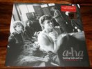 AHA Hunting High and Low The early Alternate Mixes LP VINYL RSD 2019 Record