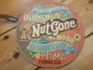 LP Small Faces Ogdens' Nut Gone Flake 1968 UK MONO IMMEDIATE IMLP 012 1Y 2Y