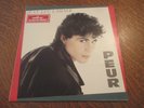 33 tours JEAN-LUC LAHAYE peur