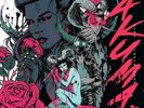 Alex & Tokyo Rose - Akuma II // Vinyl LP limited to 500 on Blood Red Splatter