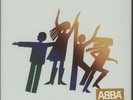 Abba The Album - The Singles - 3 x 7 Coloured Vinyl singles SINGLE VINILO box se