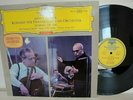 Fournier/Szell - Dvorak : Konzert Cello und Orchester, DGG Red Stereo,LP, Ex+