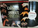 Argerich/Freire/Kremer/Maisky - Carnaval des Animaux, Philips Digital, LP, M-