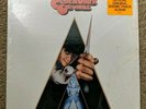 Clockwork Orange Movie Soundtrack LP Album 1972 WB BS 2573 Stanley Kubrick NM