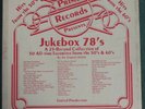 Set of 25 NEW Prime 78RPM Records for Jukeboxes