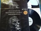 COLUMBIA SAX 2276/77 *B/S KLEMPERER BEETHOVEN 
