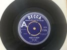 The End Shades Of Orange/Loving, Scared Loving VERY RARE PROMO F22750